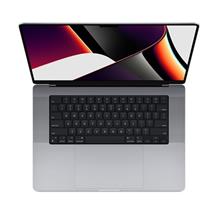 لپ تاپ اپل 14 اینچی مدل Mac Book Pro 14inch CTO 2021 MKH53 پردازنده M1 Max رم 64GB حافظه 2TB SSD